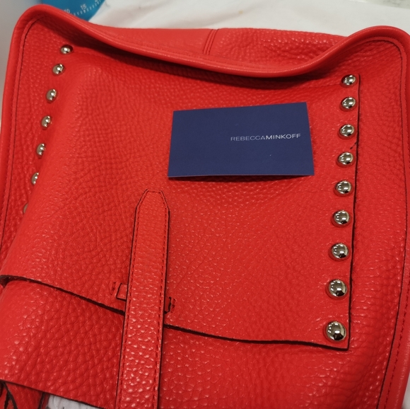 Rebecca Minkoff crossbody bag - Picture 2 of 4